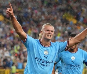 英联赛杯、法甲赛事分析:斯旺西VS曼城、巴黎FCVS里昂