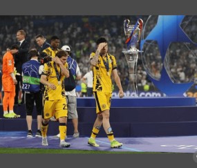 国米在新帅齐沃带领下正试图跨越绝望 "教练让我们发生了一些改变"