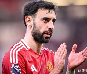 B费最后通牒：不争冠就走人！西甲豪门连夜行动，曼联慌了？