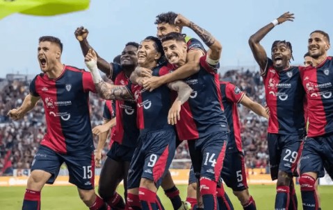 意甲凌晨焦点！状态回升卡利亚里主场阻击AC米兰？新援首秀+15轮不败豪门冲榜首