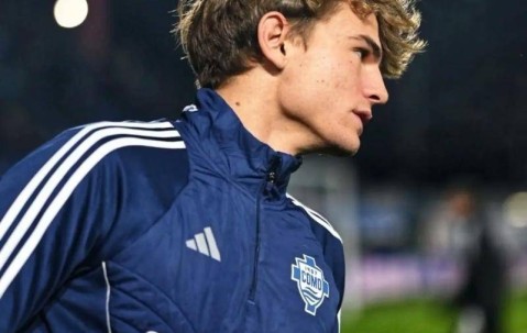 萨队亲自下场：国米报价意甲第一新星，6000万价格能击败皇马么