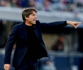 一日意甲最新动态：国米欧冠晋级压力骤增，经纪人炮轰孔蒂不重视新人